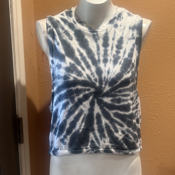 Free people movement tye dye tank - Picture 3 of 5